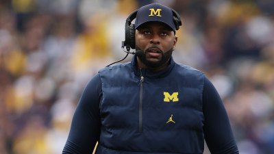 GettyImages-2248270766 Sherrone Moore November 2025