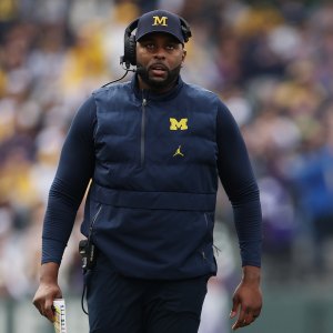 Sherrone Moore Contract How Much Money Did Ex Michigan Coach Lose