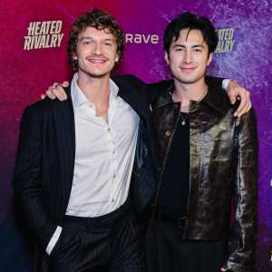 Who Is Heated Rivalry's Connor Storrie? What to Know About Actor Playing Ilya