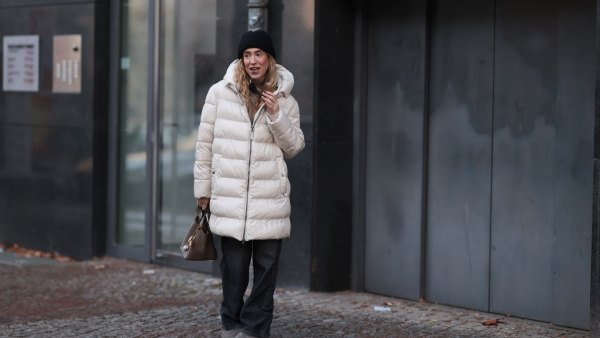 warm winter coats