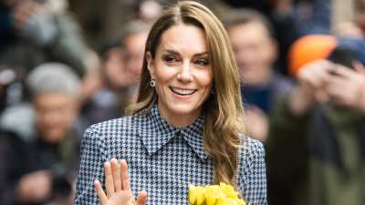 Kate Middleton