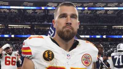 Travis Kelce Reflects on Tough Reality of Chiefs Dwindling Playoff Odds