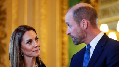 Prince William and Kate Middleton Are ‘More Loved-Up Than Ever': Royal Expert