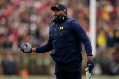 Why the Staff Member at the Center of Sherrone Moore Scandal Wasn’t