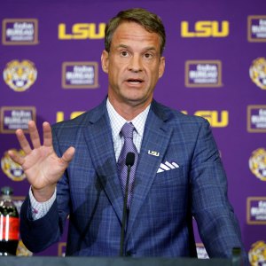 Lane Kiffin Claims Angry Ole Miss Fans Tried to Run Him Off the Road