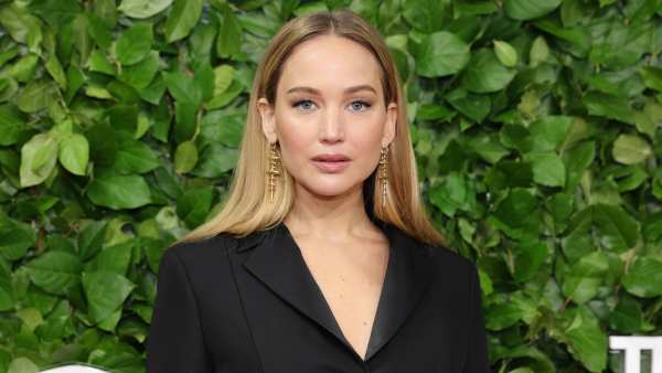 Jennifer Lawrence