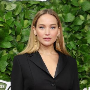 Jennifer Lawrence