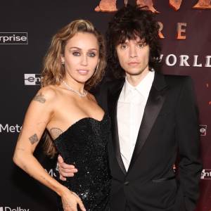Inside Miley Cyrus and Fiance Maxx Morando's 'Low-Key' Wedding Plans