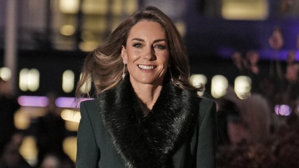 LONDON, ENGLAND - DECEMBER 5: Catherine, Princess of Wales arrives for the Together At Christmas carol service at Westminster Abbey on December 5, 2025 in London, England. Led by The Princess and supported by The Royal Foundation, the annual event offered a chance to pause and reflect on the values of love, compassion, and the connections we share. The service also highlighted remarkable individuals from across the UK who have demonstrated extraordinary kindness, empathy, and support within their communities.