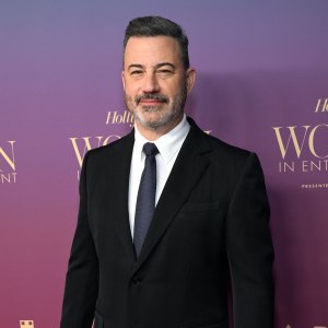 Jimmy Kimmel Reacts to New Contract, Challenges Trump to Talent Competition