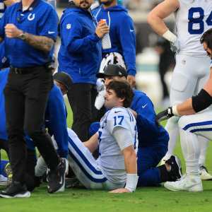 GettyImages-2250563329 indianapolis colts Daniel Jones qb