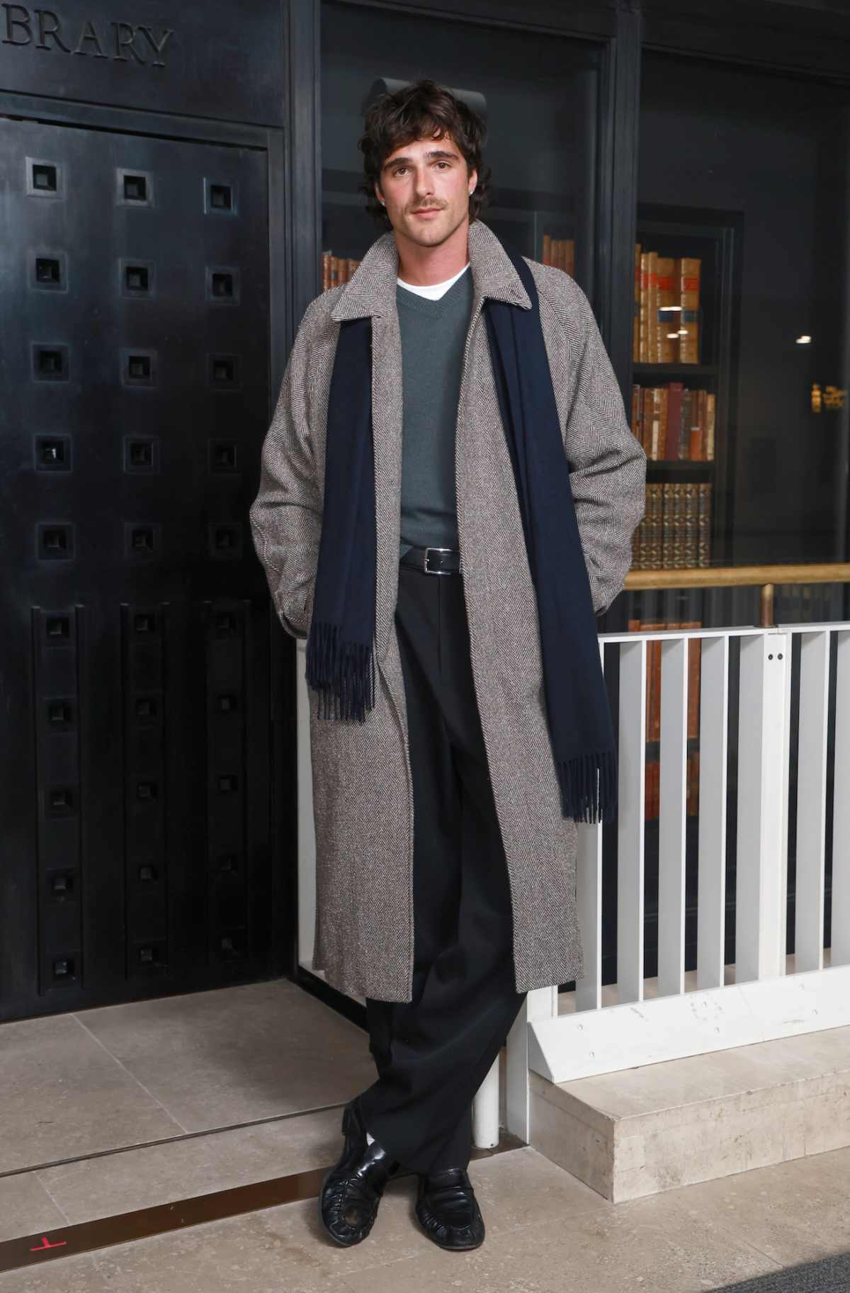 GettyImages-2250573383 Was 2025 the Year of Jacob Elordi? Inside the Actor's Ups and Downs