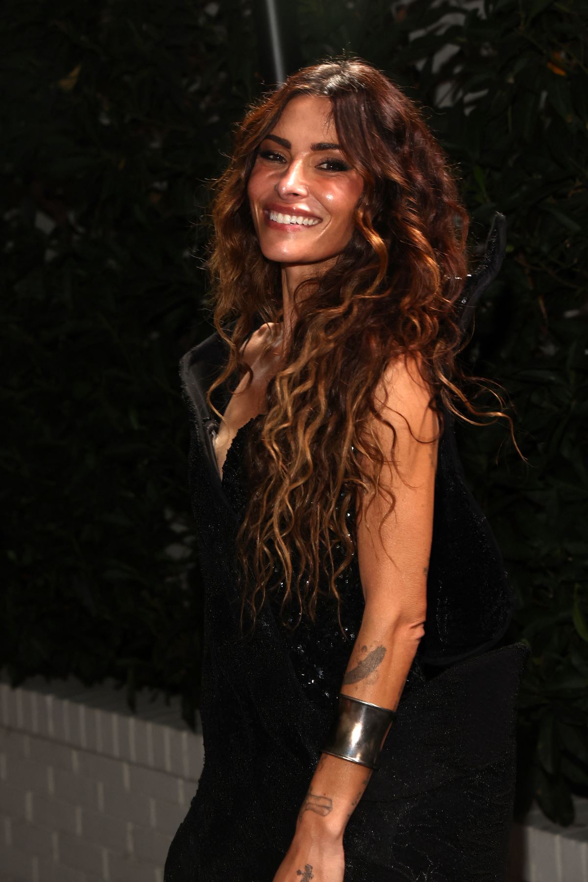 Sarah Shahi