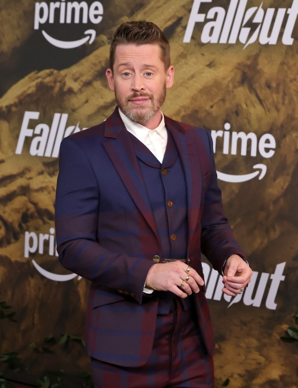 Macaulay Culkin Says &lsquo;Quality of Life&rsquo; Improved After He Pushed Out His Father