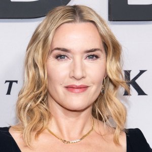 Kate Winslet Says Some of Her 1st 'Intimate Experiences' Were With Women
