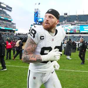 GettyImages-2251903643 Maxx Crosby raiders