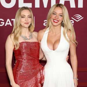 Amanda Seyfried and Sydney Sweeney Address 'Housemaid' Sequel Possibilities