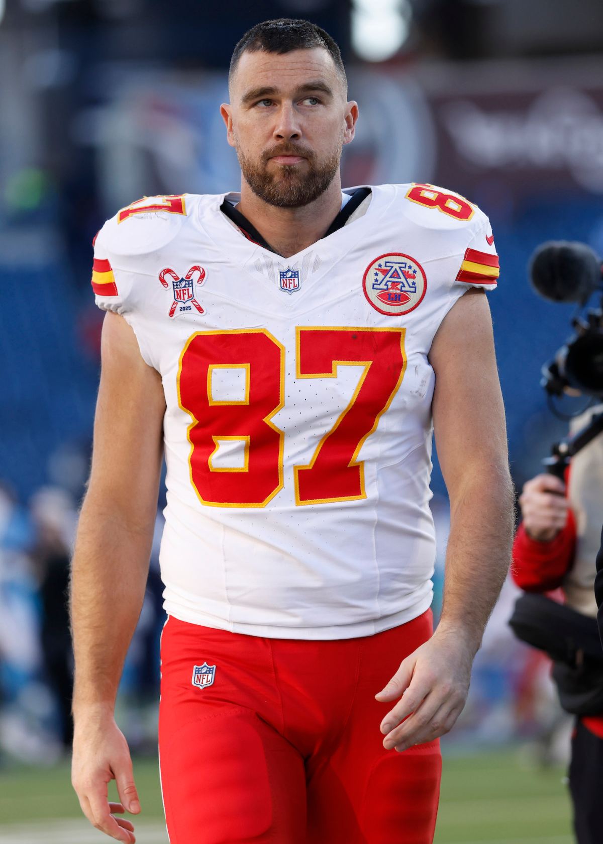 GettyImages-2253037967 Travis Kelce December 2025