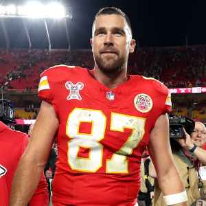 Travis Kelce Reflects on What Could Have Been Final Home Game for Chiefs