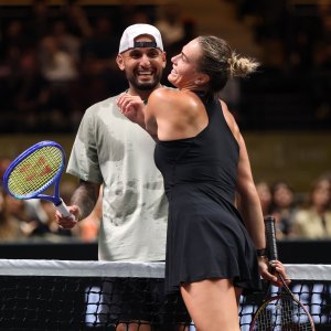 GettyImages-2253820854 tennis battle of the sexes