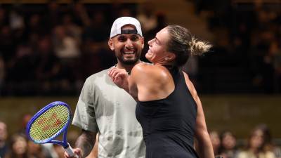 GettyImages-2253820854 tennis battle of the sexes