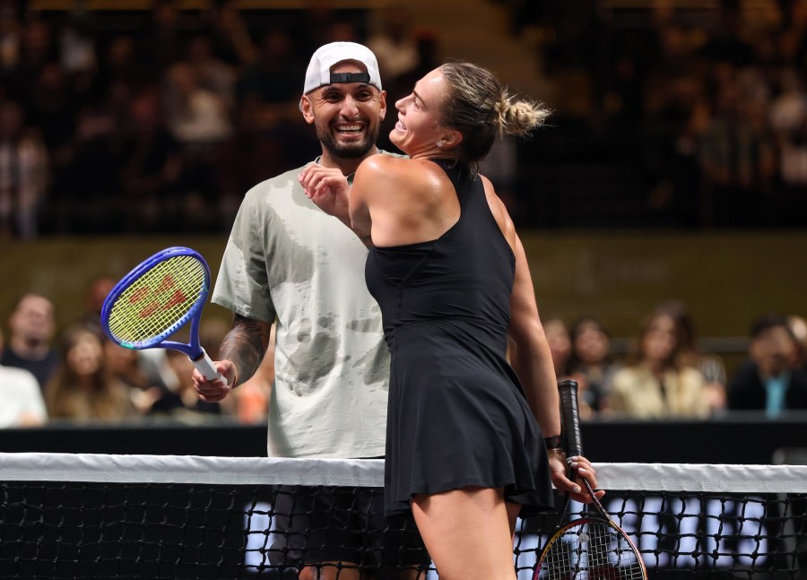 GettyImages-2253820854 tennis battle of the sexes