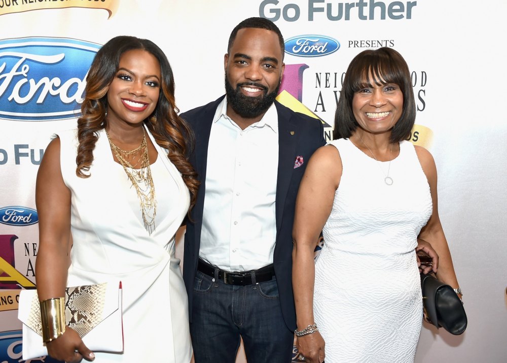 Kandi Burruss and Todd Tuckers Most Memorable Moments on The Real Housewives of Atlanta