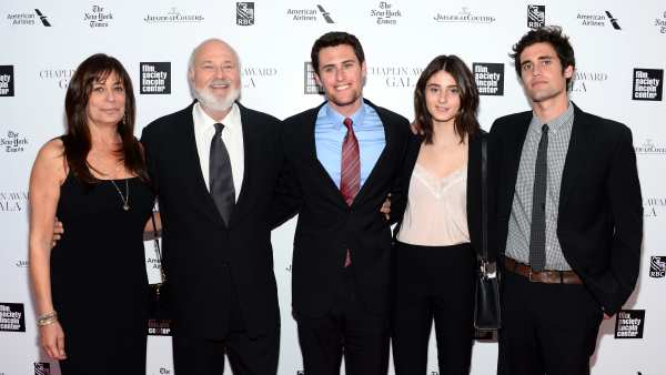 Rob Reiner's Son Nick Reiner Has Been Linked to His Parents' Death