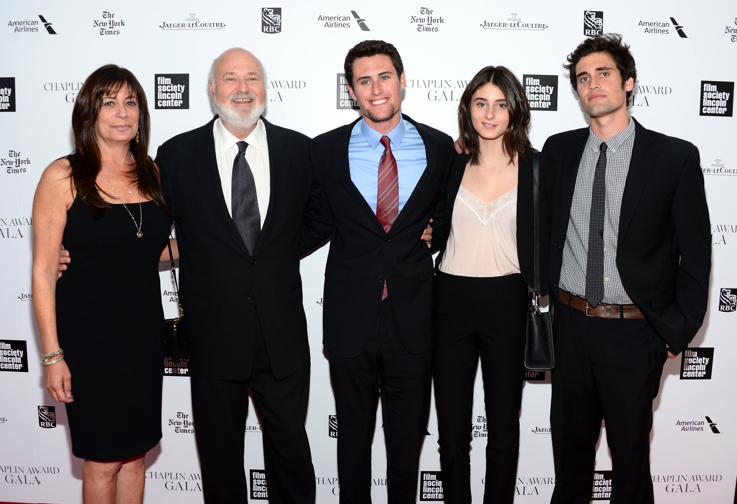 Rob Reiner, Son Nick's Film Being Charlie Explained After Arrest for ...