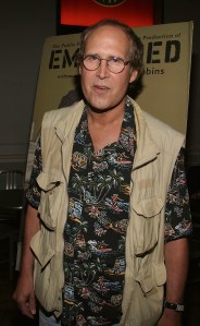 GettyImages-50923672 Why Did Chevy Chase Leave SNL? Reason Behind Season 2 Exit Explained