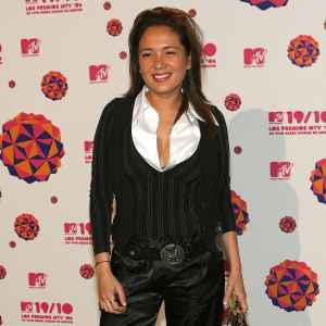 Yolanda Andrade