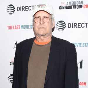 GettyImages-936742864 Why Did Chevy Chase Leave SNL? Reason Behind Season 2 Exit Explained