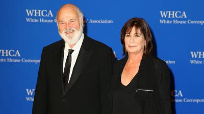 How Rob Reiners Love Story With Wife Michele Changed When Harry Met Sallys Ending