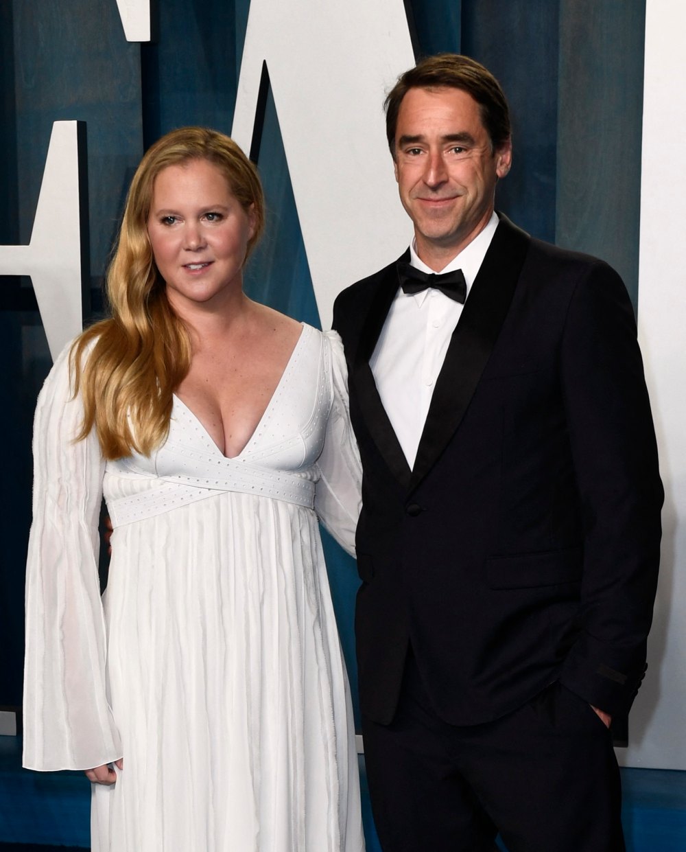 GettyImages1239563925Amy Schumer Seemingly Ditches Wedding Ring in Photo Flaunting Weight Loss