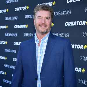 GettyImages1405927697 Who Did Pat Finn Play on Seinfeld