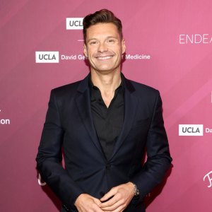 GettyImages2152426881 Ryan Seacrest Pays Tribute to Late Father on 1st Christmas Since His Death