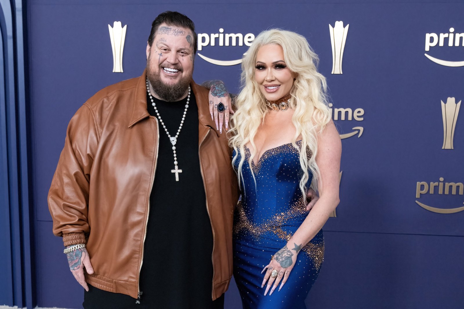Jelly Roll Revealed His Weight Caused A Horrible Sex Life Unlocked