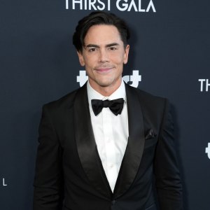 GettyImages2222697202 Tom Sandoval Not Married