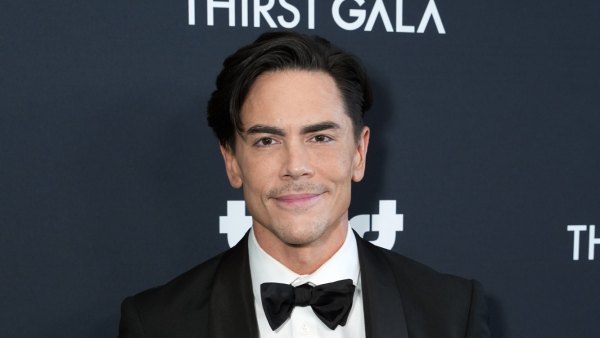GettyImages2222697202 Tom Sandoval Not Married