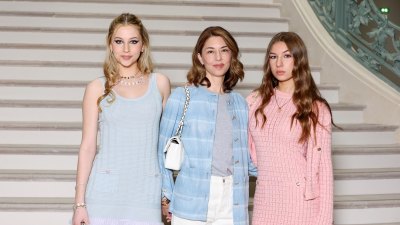 GettyImages2224070791 Sofia Coppolas Daughter Romy 19 Addresses Boob Job Speculation