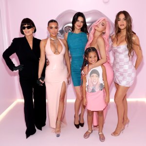 GettyImages2241866247Khloe and Kris Reveal Who Pays for the KardashianJenners Holiday Party