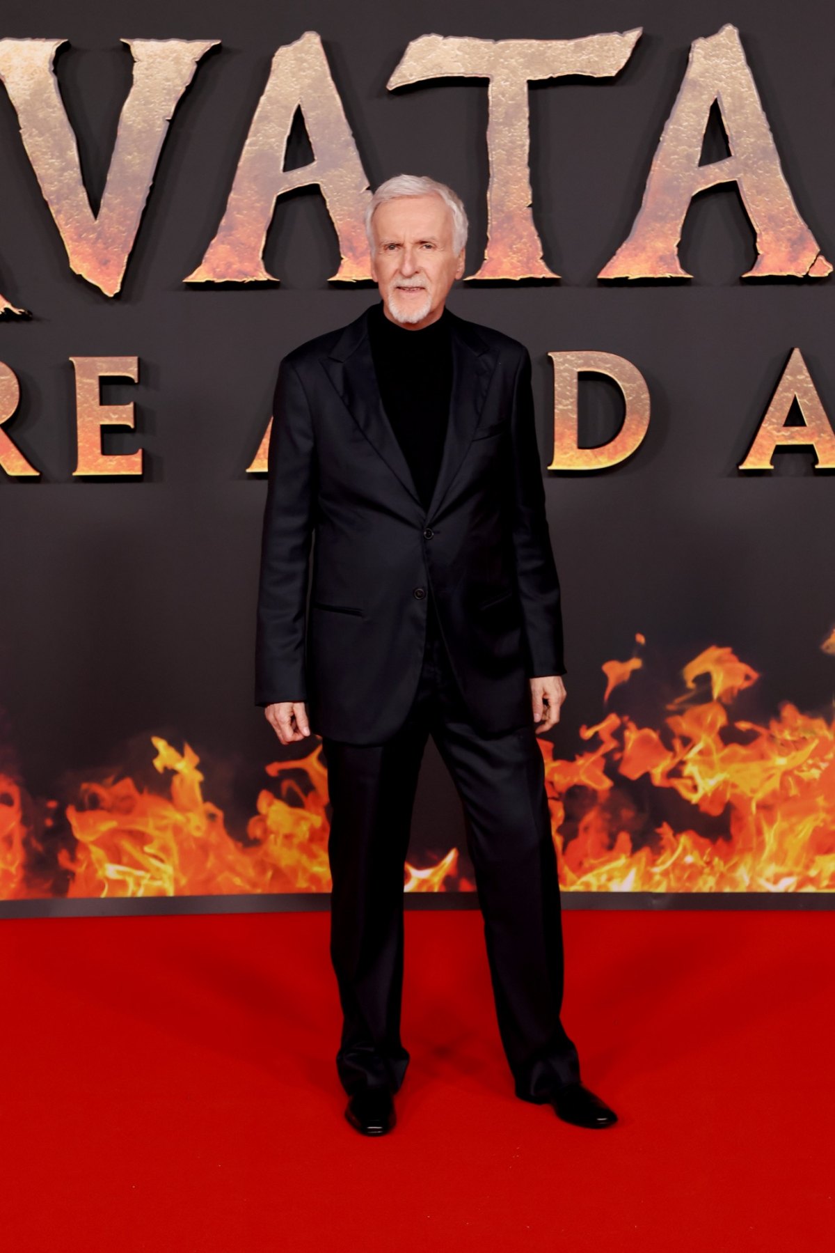GettyImages2250265486 James Cameron SLams Oscars for Snubbing SciFi