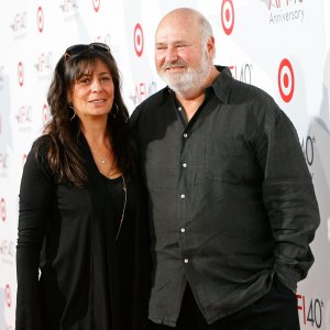 GettyImages7177879 Rob Reiner and WIfe Found Dead in Bedroom