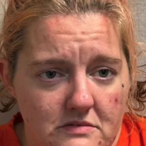 Girlfriend Charged With Murder After Killing Boyfriend on Christmas Eve