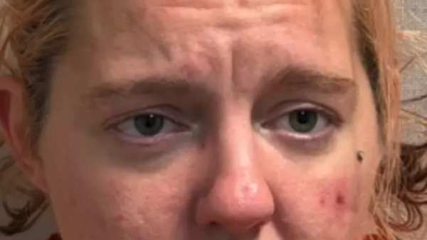 Girlfriend Charged With Murder After Killing Boyfriend on Christmas Eve