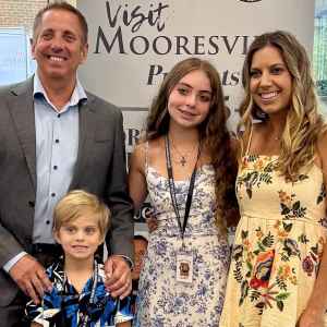 Greg Biffles Family Breaks Silence Over Death of NASCAR Star His Wife and 2 Kids