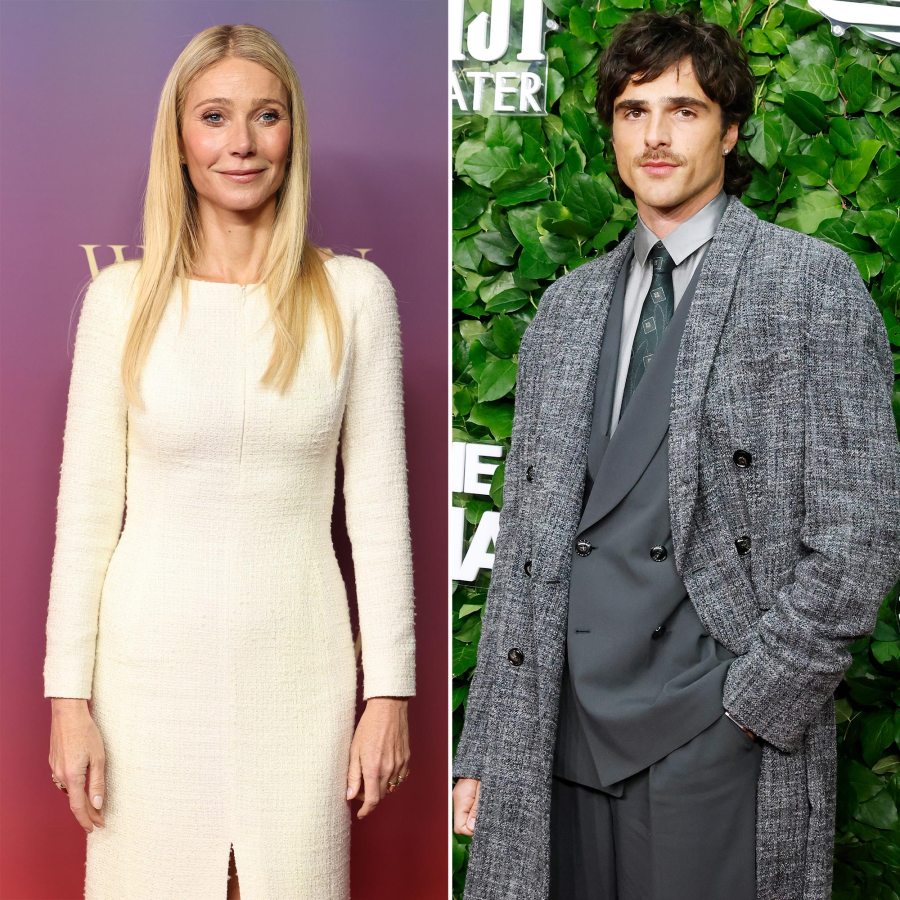 Gwyneth Paltrow and Jacob Elordi Talk About TK in Actors on Actors Variety Sit down