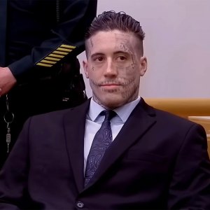 Handsome Devil Details on Paramount s True Crime Docuseries About Deadpool Killer