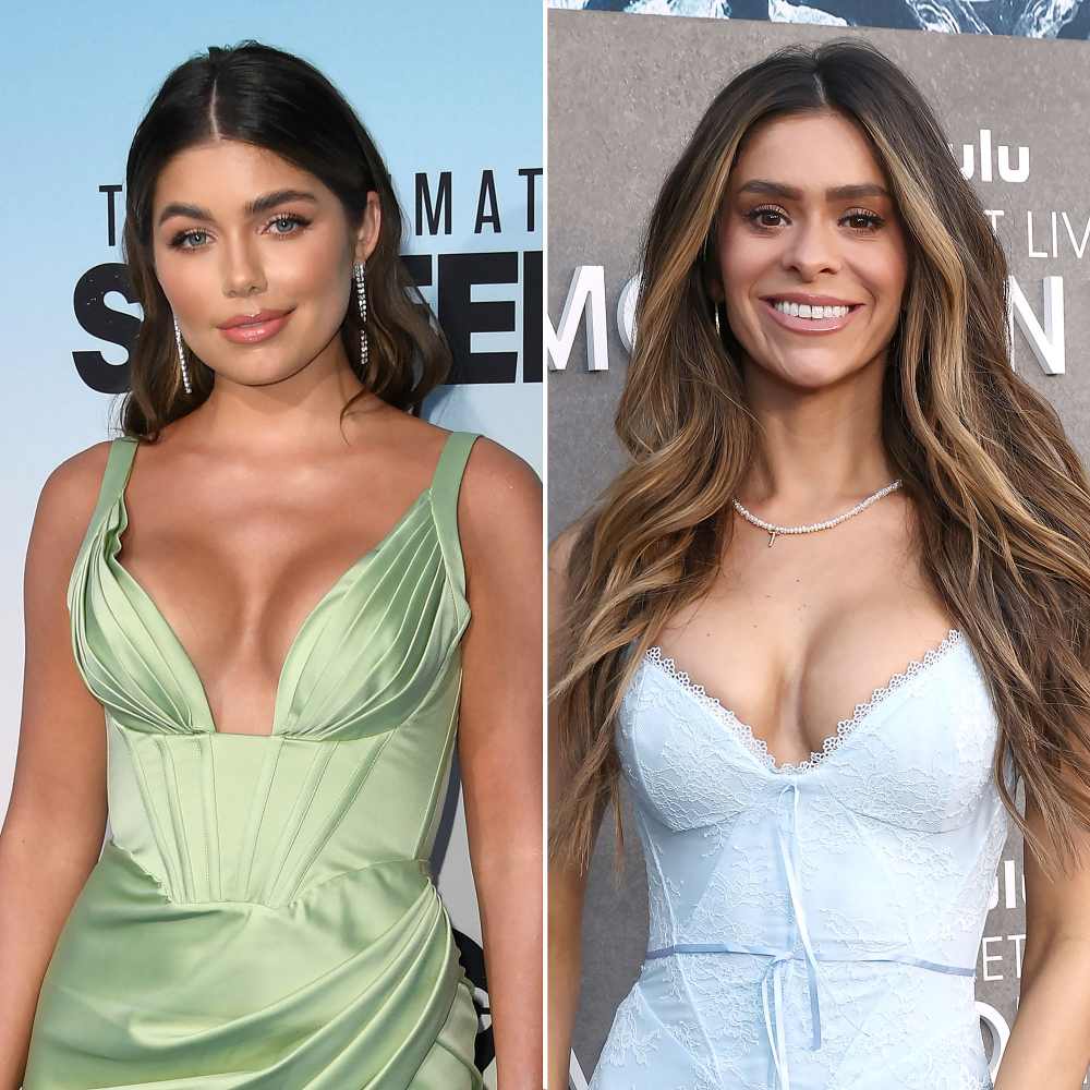 Hannah Ann Sluss Has Advice for Taylor Frankie Paul as Next Bachelorette