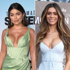 Hannah Ann Sluss Has Advice for Taylor Frankie Paul as Next Bachelorette